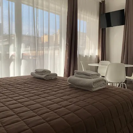 Quintino Sella Bed and Breakfast