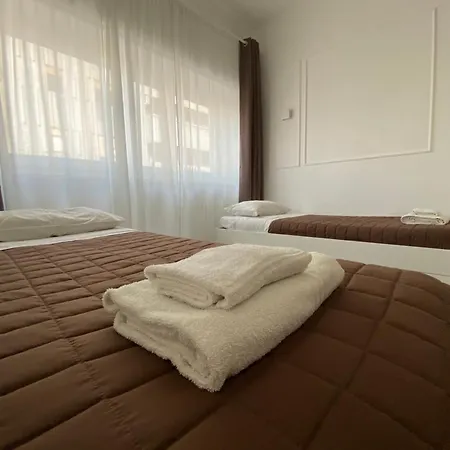 Bed and Breakfast Quintino Sella