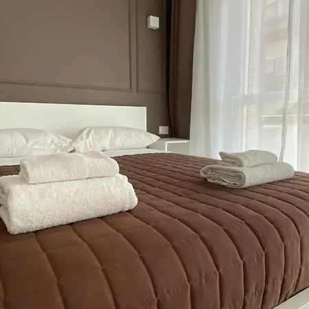 Bed and Breakfast Quintino Sella 3*