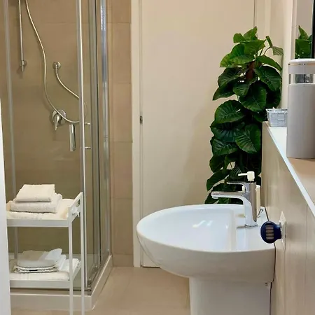 Quintino Sella Bed and Breakfast Μπάρι