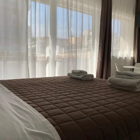 Quintino Sella 3* Μπάρι