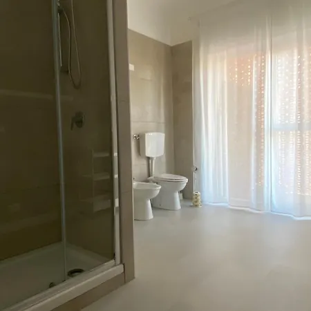 Quintino Sella バーリ