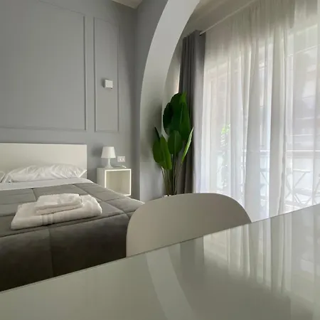 ベッド・アンド・ブレックファスト Quintino Sella