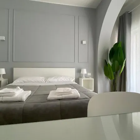 Bed and Breakfast Quintino Sella 3*