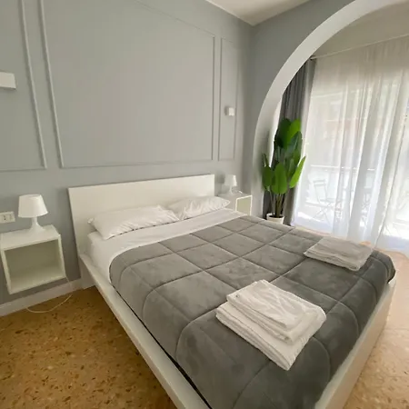 Bed and Breakfast Quintino Sella Μπάρι