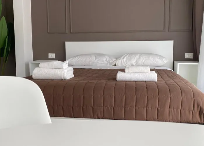 Couette-café Quintino Sella 3*