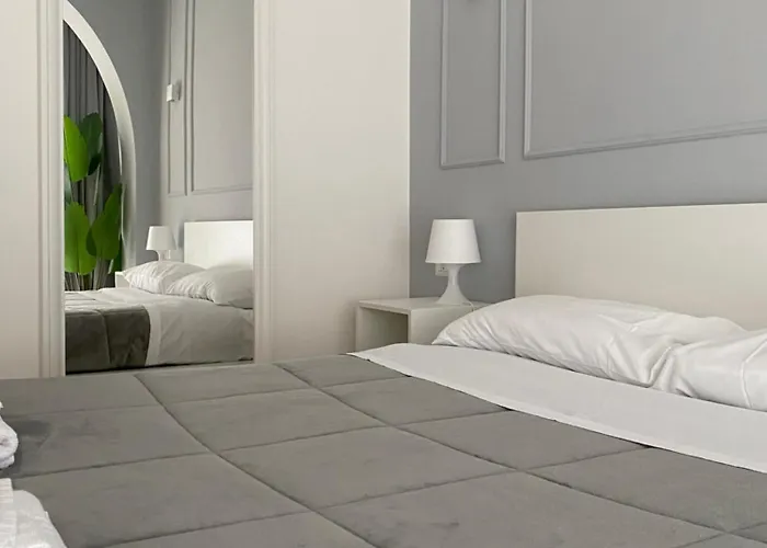 Couette-café Quintino Sella Bari