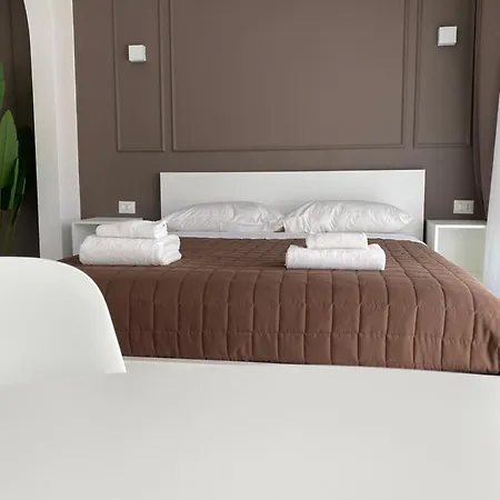 Panzió Quintino Sella 3*