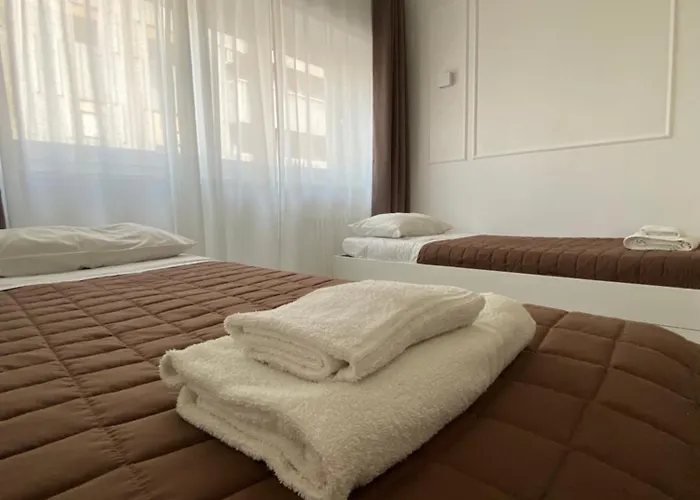 Bed & Breakfast Quintino Sella