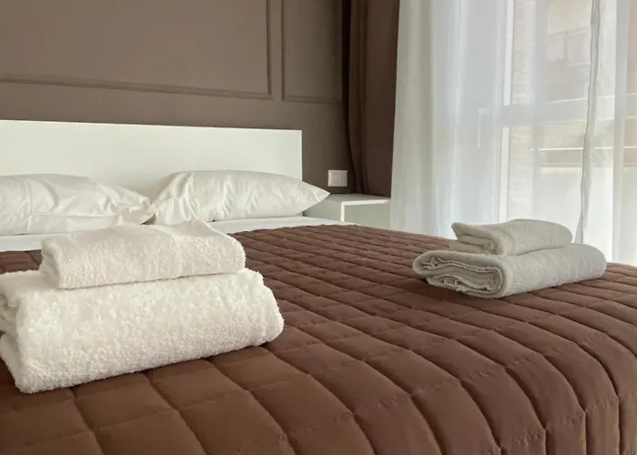 Bed & Breakfast Quintino Sella 3*