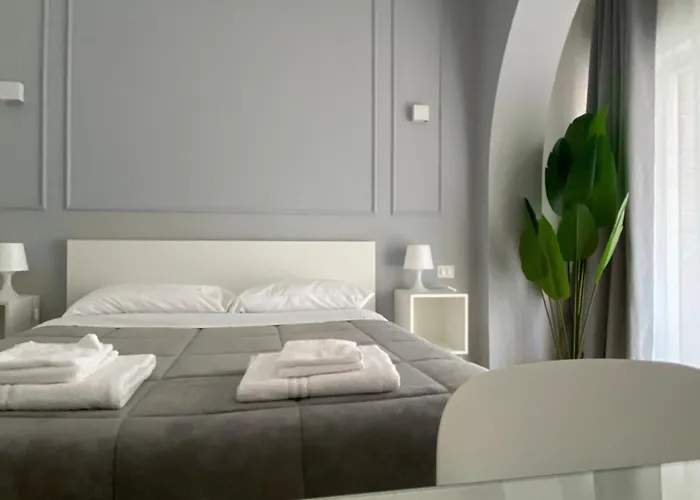 Bed & Breakfast Quintino Sella 3*